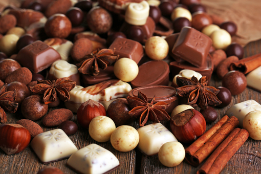 Chocolate & gut health: How it may influence your microbiome