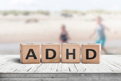 ADHD and the Gut