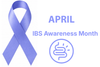April is IBS Awareness Month: IBS Affects More Than Just the Stomach
