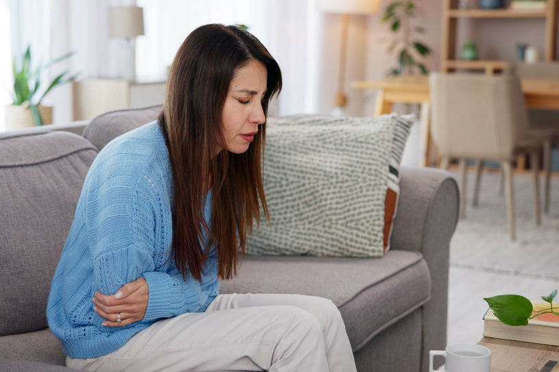 What is IBS?